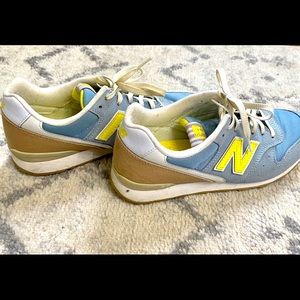 New Balance Sneakers